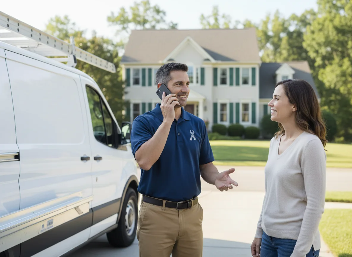 Home Gutter Service Union Dale, PA FAQs